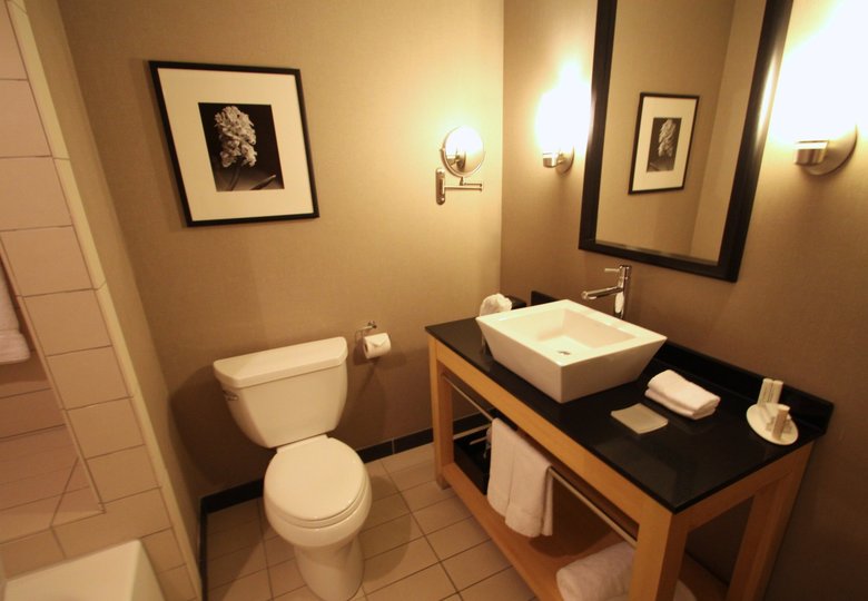 Hotel Springhill Suites Green Bay
