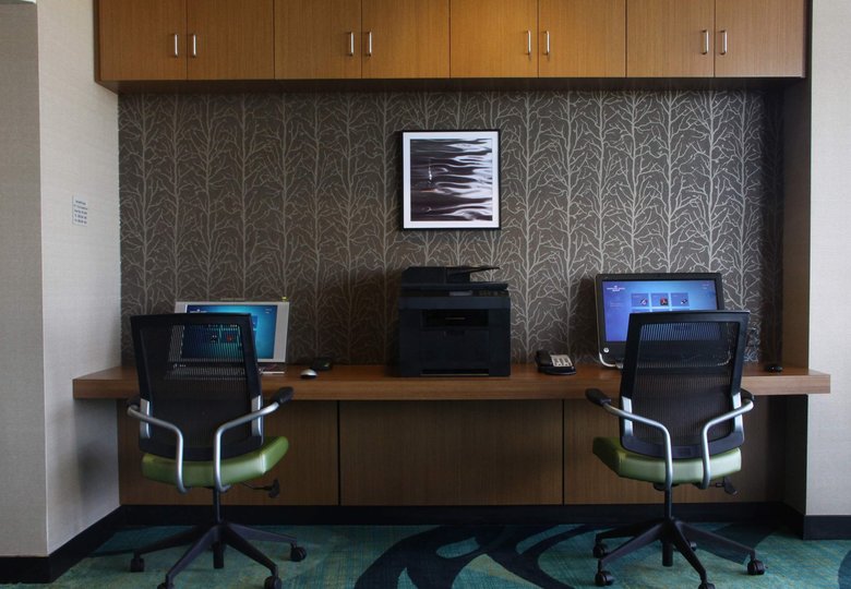 Hotel Springhill Suites Green Bay