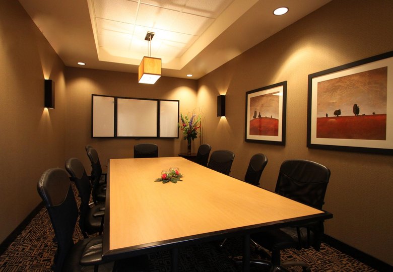 Hotel Springhill Suites Green Bay
