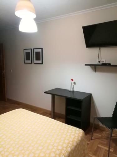 Hostal Pension Santiago