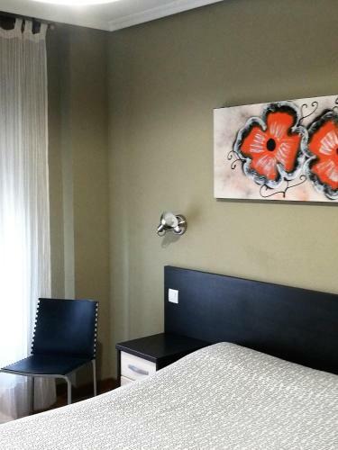 Hostal Pension Santiago