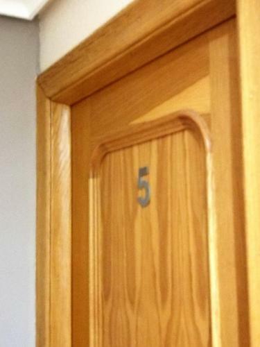 Hostal Pension Santiago