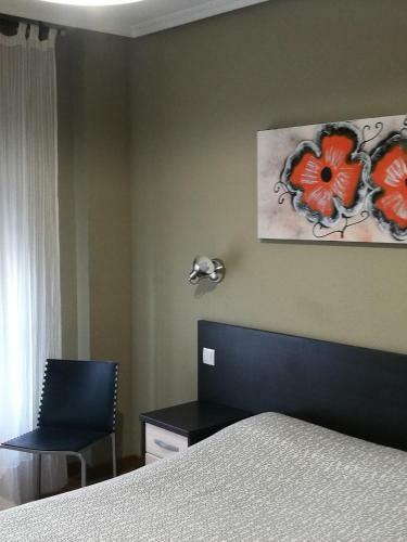 Hostal Pension Santiago