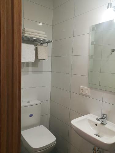 Hostal Pension Santiago
