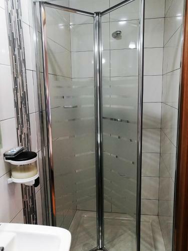 Hostal Pension Santiago
