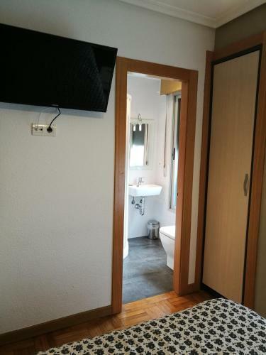 Hostal Pension Santiago