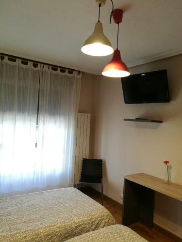 Hostal Pension Santiago