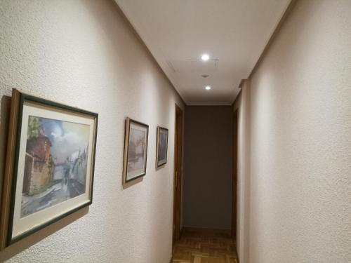 Hostal Pension Santiago