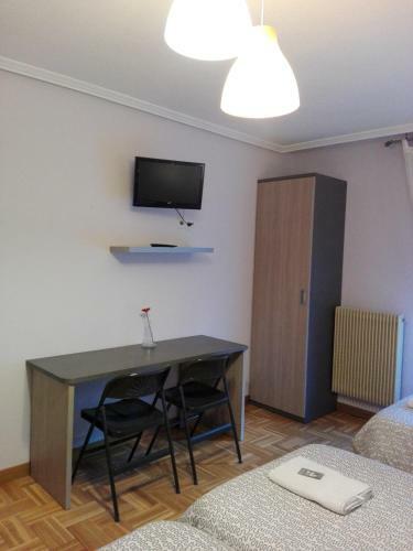 Hostal Pension Santiago