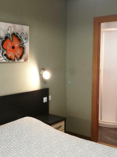 Hostal Pension Santiago