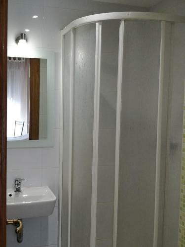 Hostal Pension Santiago