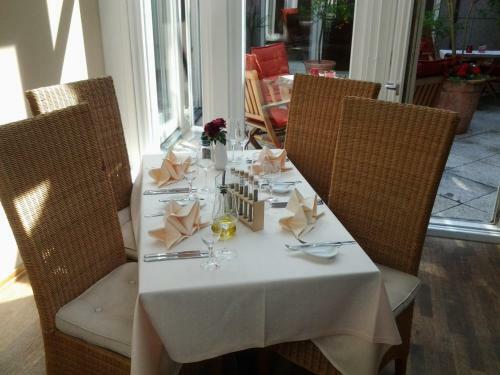 Hotel Bargenturm