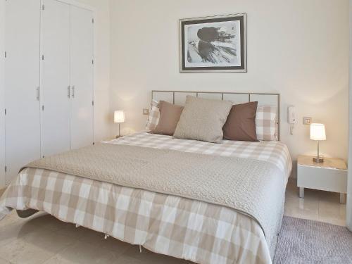 Apartment Duplex Bencomo Pal-mar