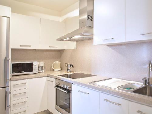 Apartment Duplex Bencomo Pal-mar