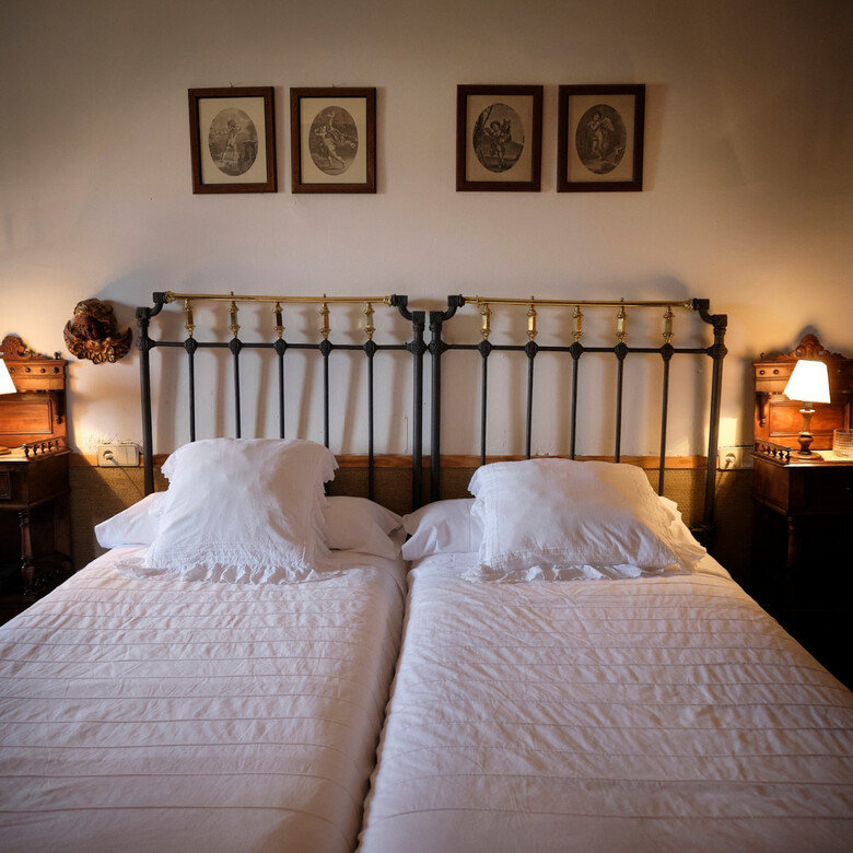 Hotel Don Fadrique