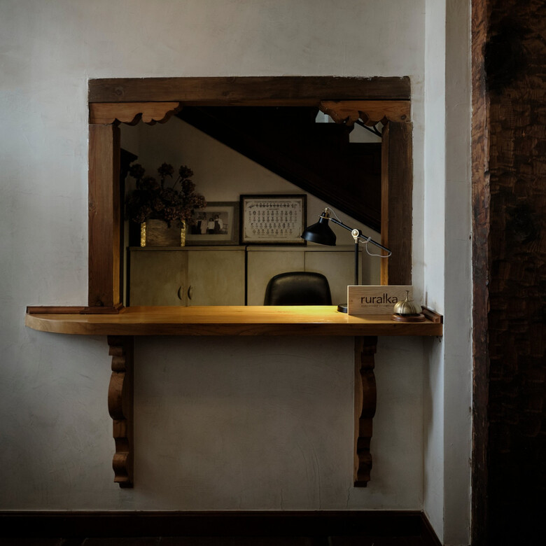 Hotel Don Fadrique