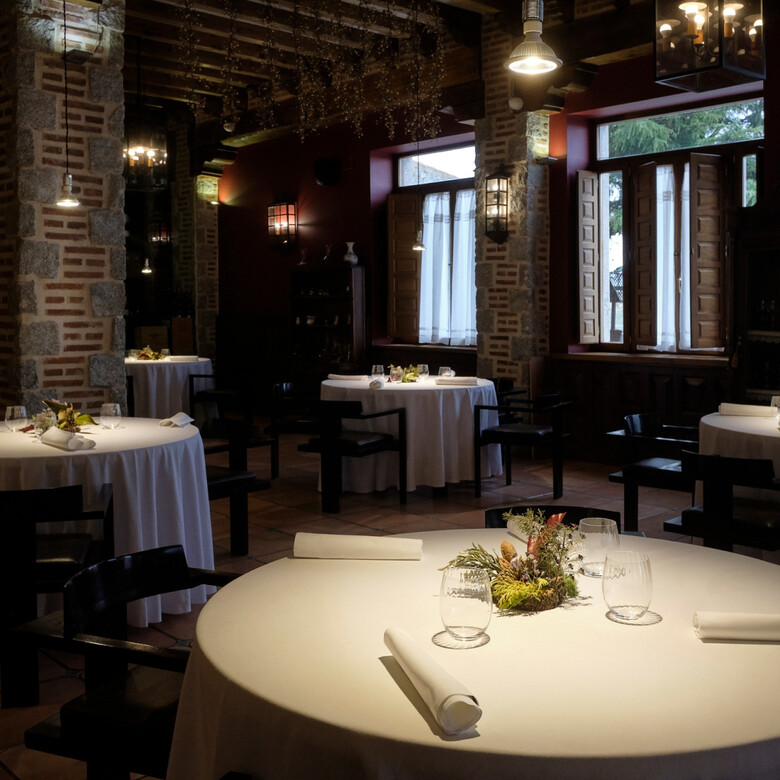 Hotel Don Fadrique
