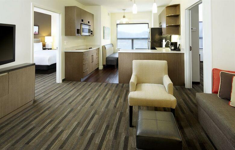 Hotel Hyatt House Pittsburgh-south Side