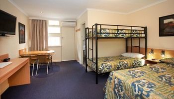 Motel Sovereign Inn Cowra