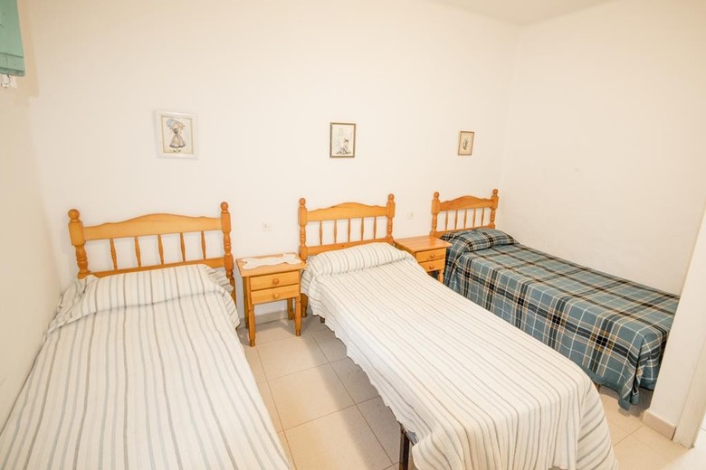 Apartamento Geranis