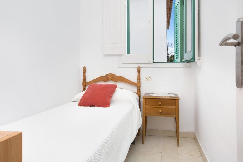 Apartamento Geranis