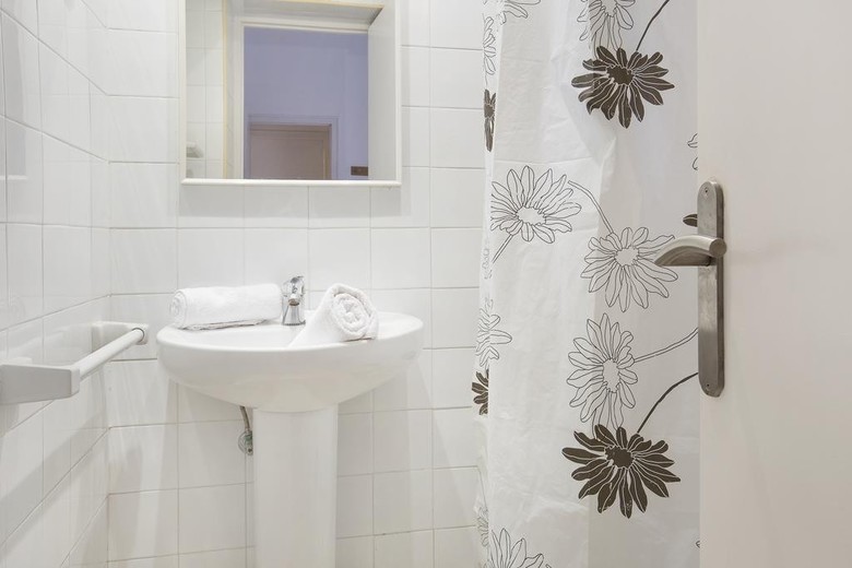 Apartamento Geranis