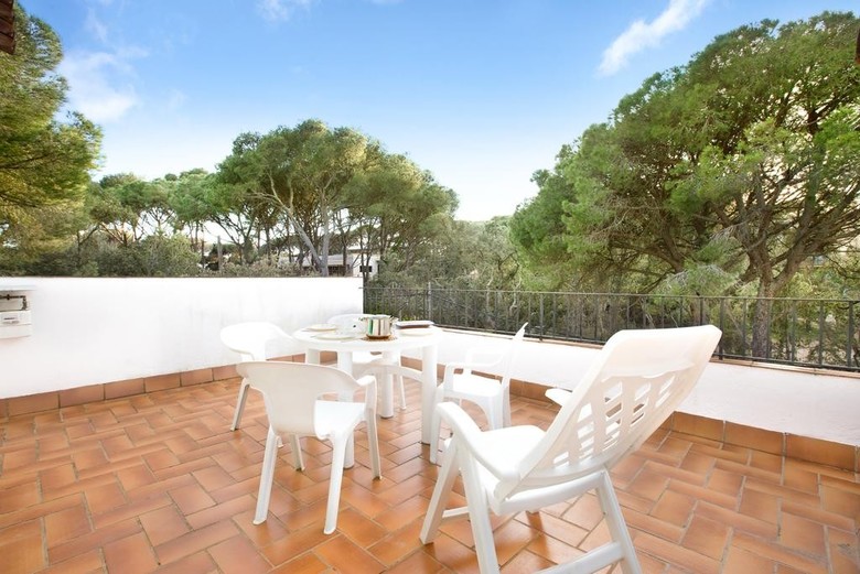 Apartamento Geranis