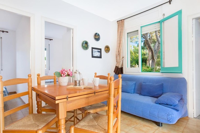 Apartamento Geranis
