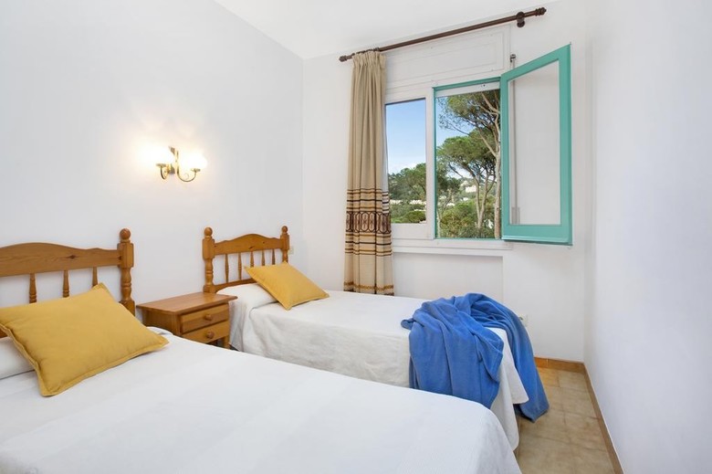 Apartamento Geranis