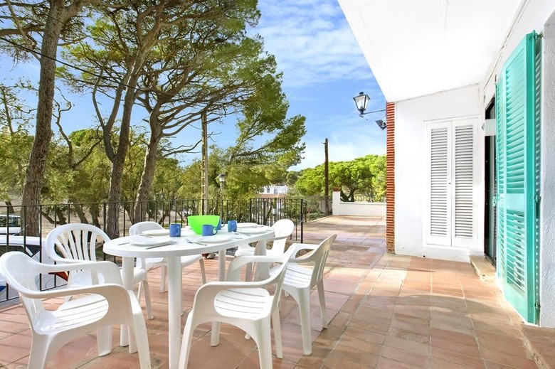 Apartamento Geranis