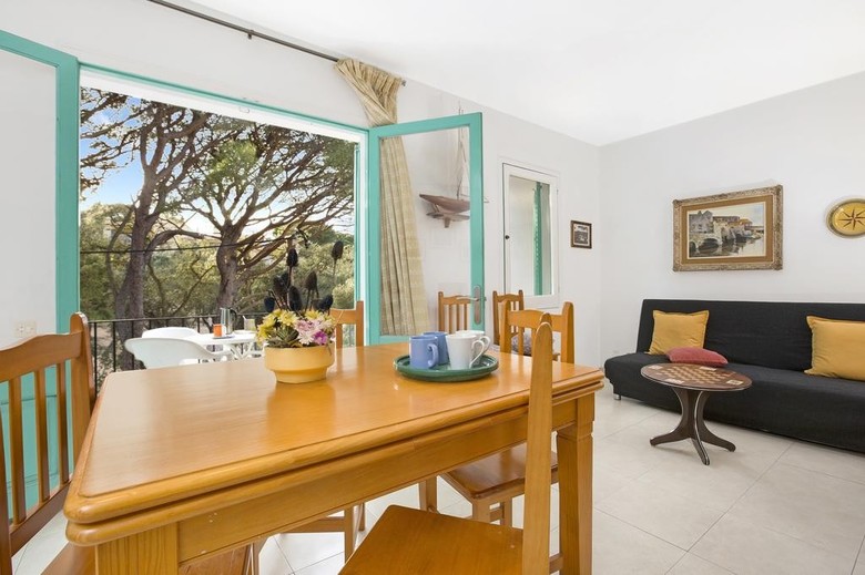 Apartamento Geranis