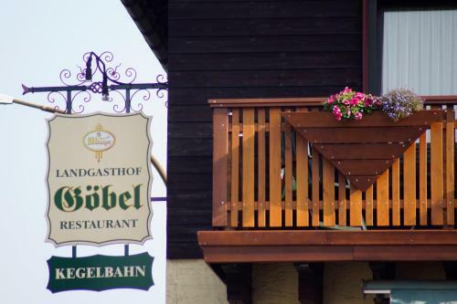 Hostal Pension G�bel