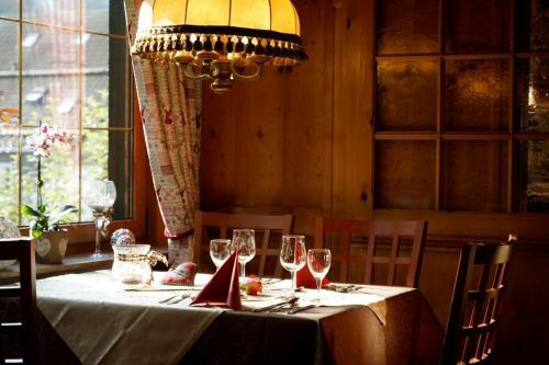 Hostal Pension G�bel