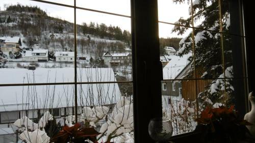 Hostal Pension G�bel