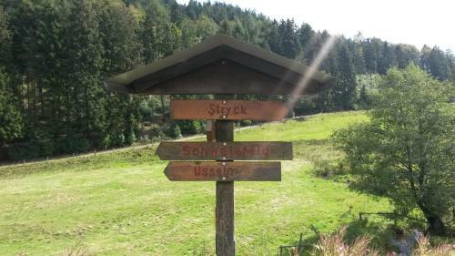 Hostal Pension G�bel