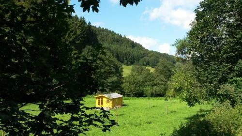 Hostal Pension G�bel