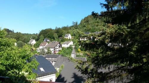 Hostal Pension G�bel