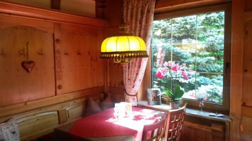 Hostal Pension G�bel