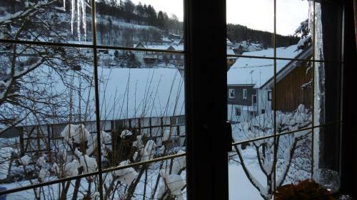 Hostal Pension G�bel