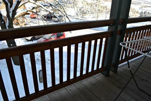 Apartamentos Appartements R�merh�tte
