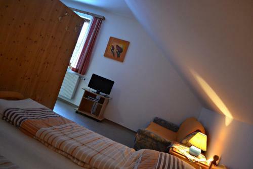 Apartamentos Appartements R�merh�tte