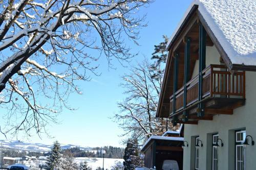 Apartamentos Appartements R�merh�tte