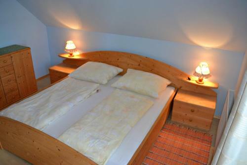 Apartamentos Appartements R�merh�tte