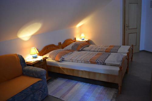 Apartamentos Appartements R�merh�tte
