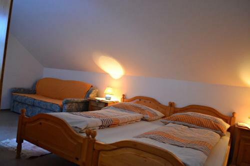 Apartamentos Appartements R�merh�tte