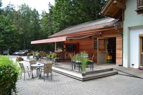 Apartamentos Appartements R�merh�tte