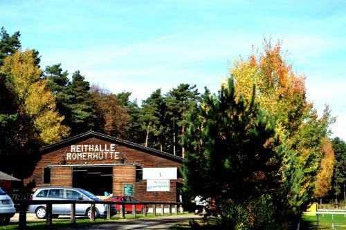Apartamentos Appartements R�merh�tte