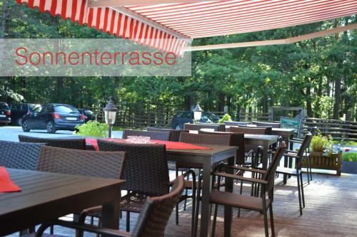 Apartamentos Appartements R�merh�tte