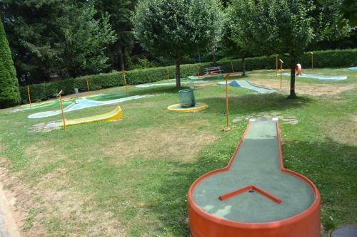 Apartamentos Appartements R�merh�tte