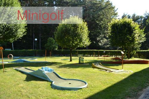 Apartamentos Appartements R�merh�tte